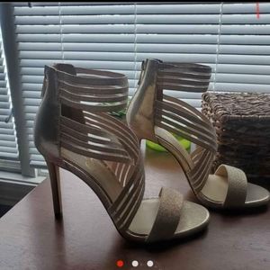 Jessica Simpson High Heels